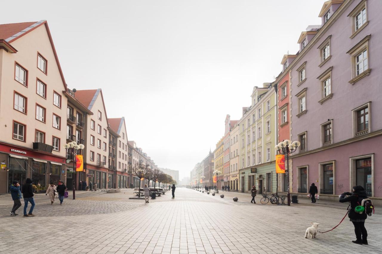 Apart Market Square - Rynek 44 - Opposit Town Hall - 3 Rooms Wroclaw Exterior photo